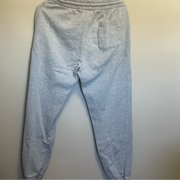 Peloton Gray Sweatpants Pants Unisex Medium - Picture 5 of 9
